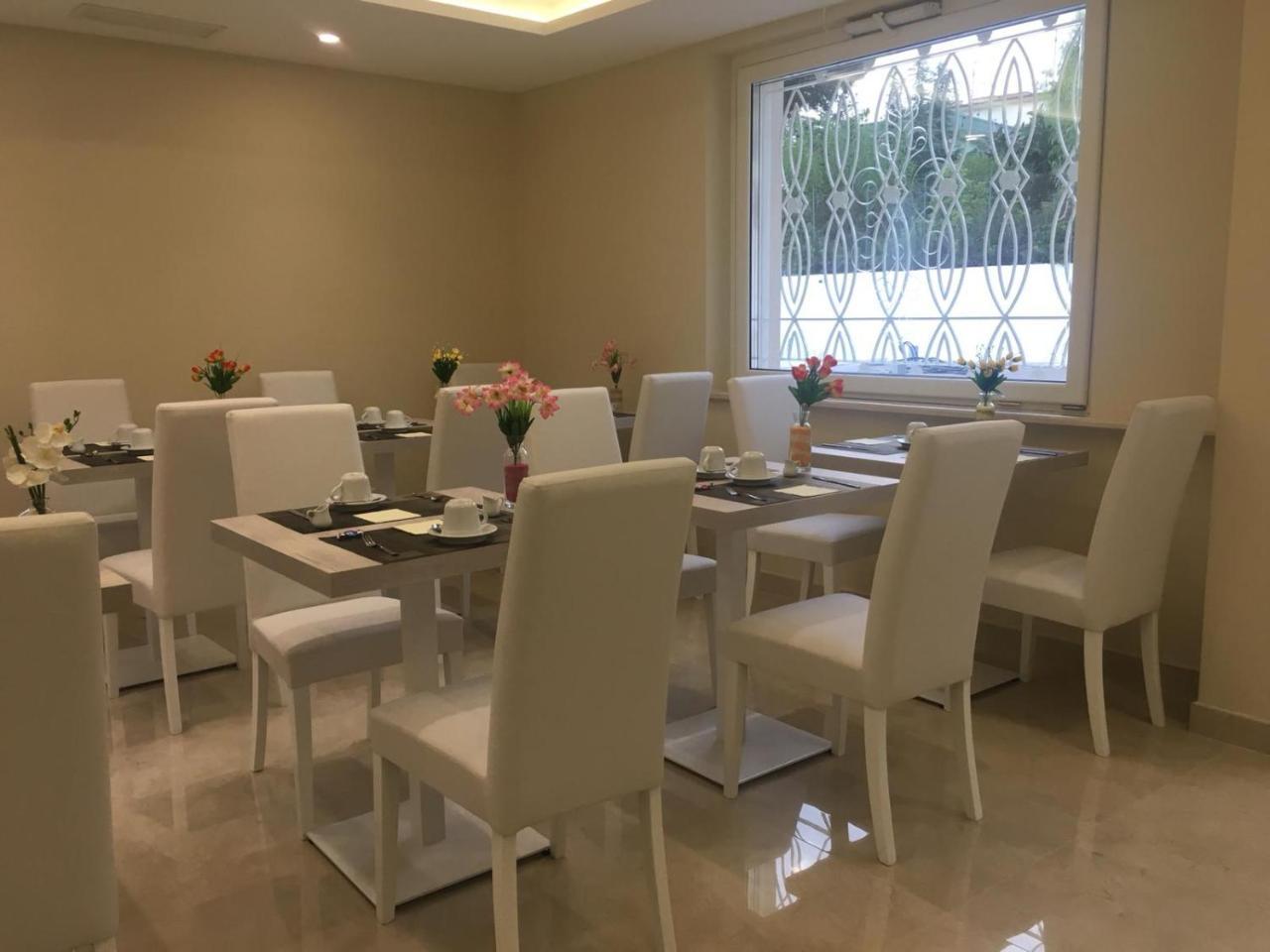Grand Hotel Royal 폼페이 외부 사진