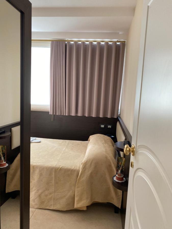 Grand Hotel Royal 폼페이 외부 사진